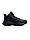 Чоловічі зимові кросівки Reebok Zig Kinetica 2.5 Edge Black Fur, Рібок шкіра текстиль водонепр. Чоловіче взуття, фото 6