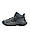 Чоловічі зимові кросівки Reebok Zig Kinetica 2.5 Edge Grey Fur, Рібок шкіра текстиль водонепр. Чоловіче взуття, фото 6