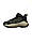 Чоловічі зимові кросівки Reebok Zig Kinetica 2.5 Edge Khaki Fur, Рібок шкіра текстиль водонепр. Чоловіче взуття, фото 5