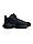 Чоловічі зимові кросівки Reebok Zig Kinetica 2.5 Edge Black Grey Fur, шкіра текстиль водонепр. Чоловіче взуття, фото 6