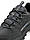 Чоловічі кросівки Merrell Moab Speed 2 Gore-Tex Dark Grey, кеди шкіра текстиль водонепрон. термо. Чоловіче взуття, фото 8