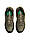 Чоловічі кросівки Merrell Moab Speed 2 Gore-Tex Khaki, кеди шкіра текстиль водонепрон. термо. Чоловіче взуття, фото 9