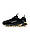 Чоловічі кросівки Merrell Moab Speed 2 Gore-Tex Black Beige, кеди шкіра текстиль водонепрон. Чоловіче взуття, фото 5