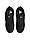 Чоловічі кросівки Salomon Shelter Gore-Tex Black, кеди Соломон нейлон водонепроникн. текстиль. Чоловіче взуття, фото 7