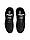 Чоловічі кросівки Lacoste Elite Active Black White, чоловічі кеди Лакоста шкіра, замша, текстиль. Чоловіче взуття, фото 6