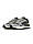 Чоловічі кросівки Lacoste Elite Active Light Grey Magnet, кеди Лакоста шкіра, замша, текстиль. Чоловіче взуття, фото 4