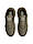 Чоловічі кросівки Lacoste Elite Active Light Brown, кеди Лакоста шкіра, замша, текстиль водовід. Чоловіче взуття, фото 9