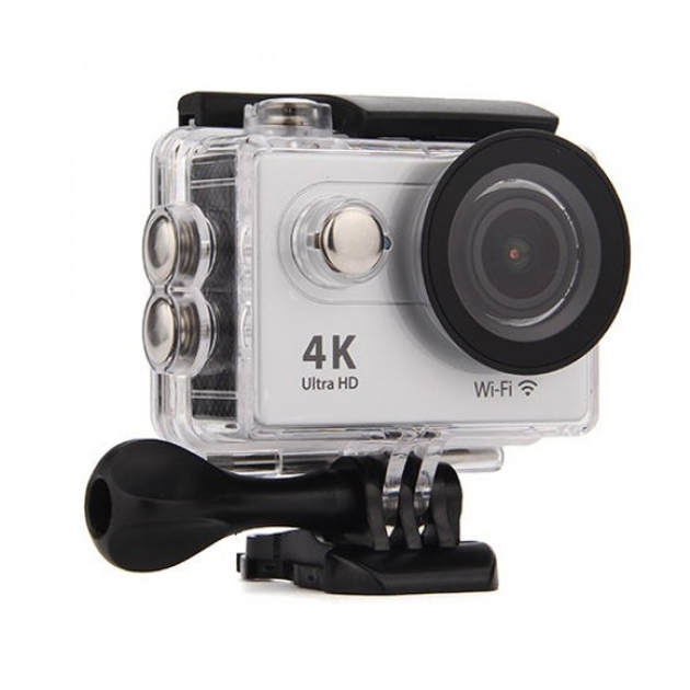 Екшн-камера H9R EKEN Action 4K WiFi AND A7+