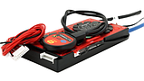BMS smart плата DaLy LiFePO4 24V 8S 40A з Bluetooth, фото 4