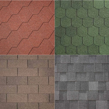 Бітумна черепиця