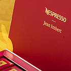 Темний шоколад Nespresso x Jean Imbert, обмежена серія, з карамелізованим фундуком, фото 3