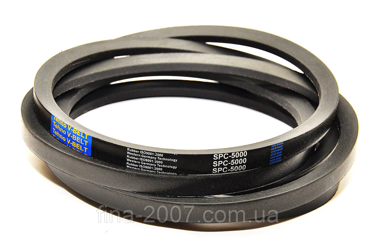 Ремінь привідний SPC-5000 / УВ-5000