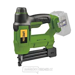 Степлер акумуляторний Procraft PEH20 (без акум. і зар. устр.)
