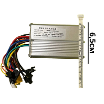 TF-100 48V 25A 6 pin дисплей, кабель і контролер для Kugoo M4, M4 PRO та інших мотор коліс з датчиками холу, фото 4