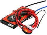 BMS smart плата DaLy LiFePO4 24V 8S 30A з Bluetooth, фото 3