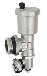 Кінцевий елемент MAREK з автоматичним розповітрювачем