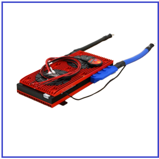 BMS smart плата DaLy LiFePO4 12V 4S 100/200A с Bluetooth