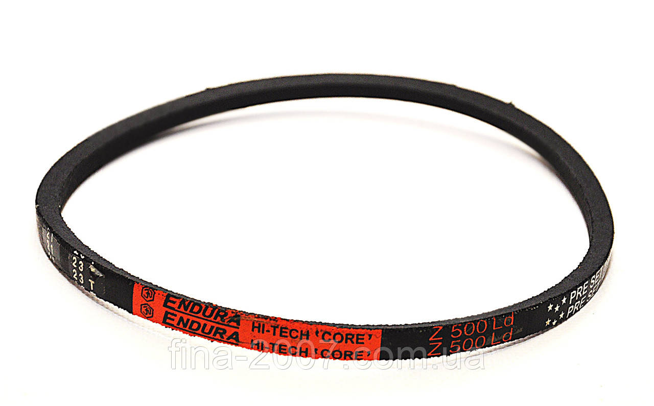 Ремінь Z(0)-500 ENDURA HI-TECH