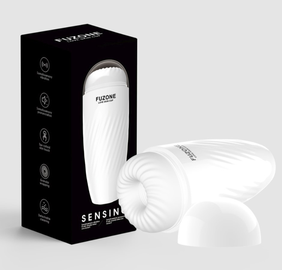 Мастурбатор — Hand Masturbation Cup Кітті