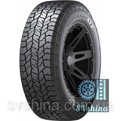 Hankook Dynapro AT2 RF11 255/65 R17 110T, фото 1