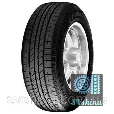 Hankook Dynapro HP RA23 215/65 R16 98H, фото 1