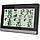 Термогігрометр Technoline WS7065 Black/Silver (арт. WS7065), фото 3