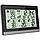 Термогігрометр Technoline WS7065 Black/Silver (арт. WS7065), фото 5