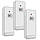 Термогігрометр Technoline WS7065 Black/Silver (арт. WS7065), фото 6