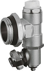 Кінцевий елемент MAREK з ручним розповітрювачем