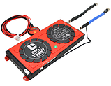 BMS smart плата DaLy LiFePO4 12V 4S 75/150A с Bluetooth, фото 4