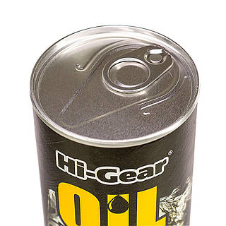 Комплекс суперприсадок к маслу Hi-Gear HG2243e 444мл, цена: 365