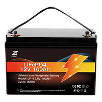 Акумулятори для ДБЖ