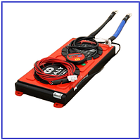 BMS smart плата DaLy LiFePO4 12V 4S 60/120A с Bluetooth