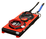 BMS smart плата DaLy LiFePO4 12V 4S 60/120A с Bluetooth, фото 7
