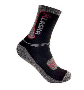 Термо шкарпетки спортивні Alaska (38-42) зимові