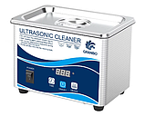 Ультразвукова ванна Granbo GA013G, фото 2