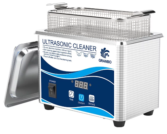 Ультразвукова ванна Granbo GA013G, фото 1
