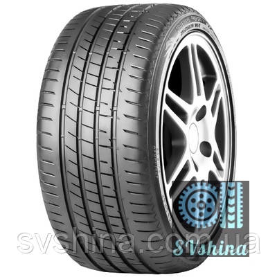Lassa Driveways Sport+ 205/45 R17 88W XL