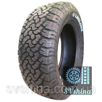 LingLong CROSSWIND AT-2 265/65 R17 116Q XL