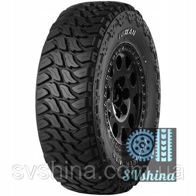 Luxxan Inspirer MT+ 35.00/12.5 R15 113Q RWL