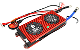 BMS smart плата DaLy LiFePO4 12V 4S 50/100A з Bluetooth, фото 4