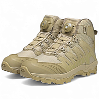 Тактичні черевики занижені берці ESDY Predator 2.0 COYOTE