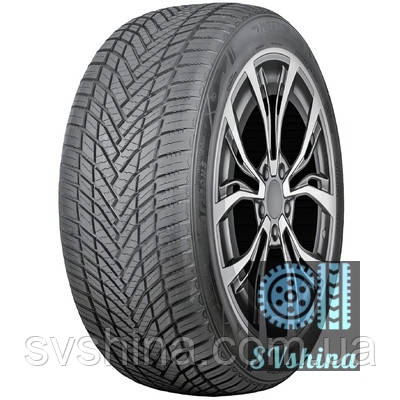 Mazzini Cross AllSeason AS8 155/65 R14 75T