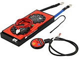 BMS smart плата DaLy LiFePO4 12V 4S 40/80A з Bluetooth, фото 5