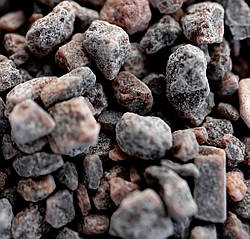 Сіль  чорна крупна