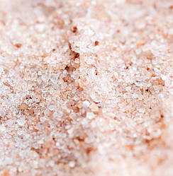 Сіль Рожева дрібна
