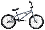 Велосипед CROSSRIDE PHANTOM 20" BMX., фото 2