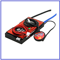 BMS smart плата DaLy LiFePO4 12V 4S 20/40A з Bluetooth