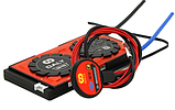 BMS smart плата DaLy LiFePO4 12V 4S 15/30A з Bluetooth, фото 5