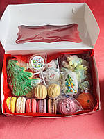 Набір «До свята»☃️🎅🎄